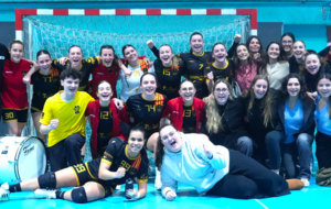 Excellence régionale - Poule B - J12 - Cestas désarmée face à Floirac-Cenon