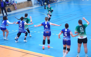 Highlights - Excellence régionale - Poule A - J12 - Léognan a fait le boulot