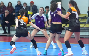 Highlights - Nationale 2 - Poule 1 - J11 - Pessac gagne du bout des ongles