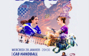 L'affiche - Division 2 - J10 - Un derby de la peur