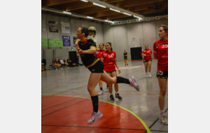 Honneur - Niveau Haut - J2 - Le déclic Floiracais