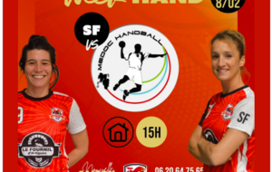 L'affiche - Pré-régionale - Match en retard J11  - Artigues au charbon