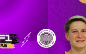 L'affiche - Prénationale - Poule A - J14 - Canéjan méfiante à Ychoux