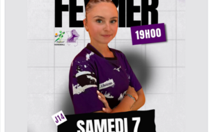 L'affiche - Excellence régionale - Poule B - J14 - Qui va échouer au Port ?