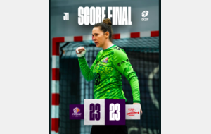 D2 - J11 - Pessac arrache le nul