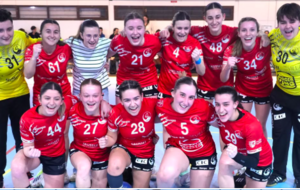 Highlights - Nationale 3 Territoriale - Poule A - J14 - Match solide de Saint Loubès