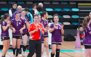 Highlights - U17 - Challenge - J3 - Pessac s'accroche mais perd contre Angoulême