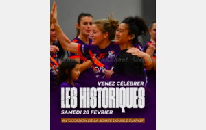 Stade Pessacais UC HB : les anciennes fêtées