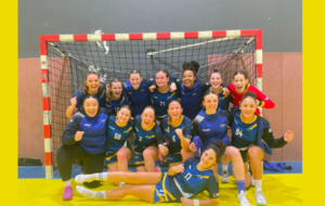 Nationale 2 - Poule 1 - J13 - Lège se montre solide