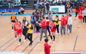 Highlights - Coupe de France départementale - Pas de quarts pour Langon