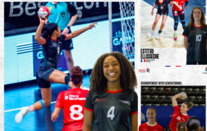 Trois Girondines au Regroupement Inter-Générationnel