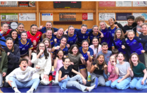 Highlights - Nationale 2 - Poule 1 - J14 - Lège bousculée mais gagnante