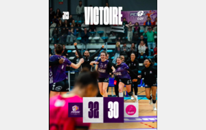 D2 - J13 - Pessac réalise une perf