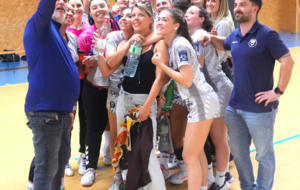 Highlights - Nationale 3 Territoriale - Poule A - J15 - Bordeaux surpasse Lège