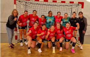 Prénationale - Poule A - J15 - Mios tremble mais gagne