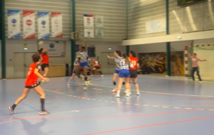 Highlights - Pré-régionale - J15 - Une victoire qui fait du bien pour Artigues