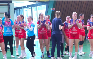 Highlights - Prénationale - Poule A - J15 - Bruges flanche dans le dernier quart d'heure