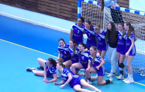 Highlights - U18 Elite Région Honneur - Bègles domine Floirac Cenon