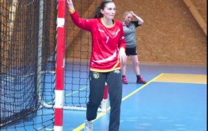 Highlights - Nationale 3 Territoriale - Poule A - J15 - Alyciat Maurat (Lège Cap-Ferret HB) machine à bâches