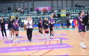 Highlights - D2 - Match avancé J15 - Pessac a couru après le score