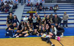 Prénationale - Poule A - J16 - Les Miossaises repoussent Pau Nousty