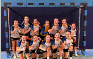 Highlights - U17 - Challenge - Poule 1 - J5 - Victoire de l'Entente