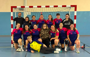 Promotion Excellence - J5 - Les Cubzaguaises s'en sortent