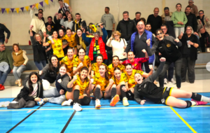 Highlights - Prénationale - Poule A - J17 - Mios gagne le choc face à Canéjan