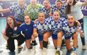 Nationale 3 Territoriale - Poule B - J17 - La victoire au courage du CA Bèglais