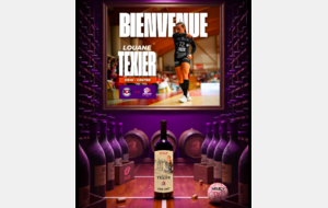 Transfert - Louane Texier bientôt pessacaise