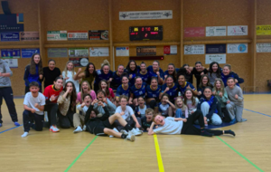 Nationale 2 - Poule 1 - J16 - Lège s'en sort de justesse