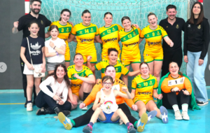 Excellence régionale - Poule B - J18 - Cestas prend sa revanche sur Libourne