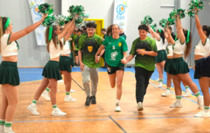 Highlights - Nationale 1 - J19 - Aude Enriqué (US Mios Biganos HB) précieuse du début à la fin