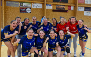 Nationale 3 Territoriale - Poule A - J19 - Lège retrouve le sourire