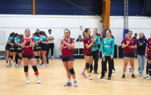 Highlights - U17 - Niveau Haut - J7 - Première défaite de Mérignac