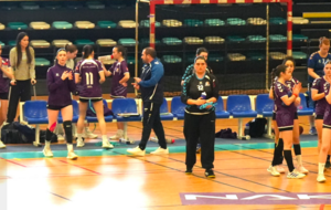 Highlights - U17 - Challenge - Poule 2 - J7 - Pessac n'a pas tenu la distance