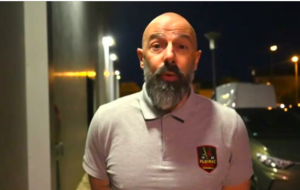 Reportage - N2 - Poule 1 - J17 - Franck Fischerkeller (CM Floirac Cenon HB) : "Physiquement, on les a usées"