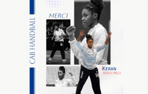 D2 - Un départ annoncé au CA Bèglais