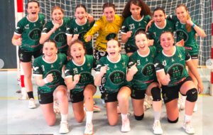 Highlights - U18 Elite Région - Honneur - J5 - Blanquefort prend sa revanche