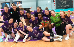 Highlights - D2 - J17 - Pessac a été patiente