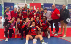 Les Intercomités - Tour national - Succes de la Gironde