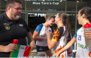 Reportage - Mios Toro's Cup - Victoire finale pour Lège/Saint-Médard/Lacanau
