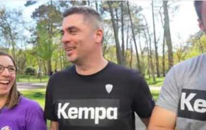 Reportage - Mios Toro's Cup - 3ème place pour les Bèglaises et 4ème place pour les Pessacaises