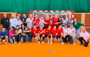 Coupe de France Fédérale - Mérignac en finale !