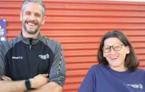 Reportage - Pôle espoirs de Nouvelle Aquitaine - Concours unique - Romain Rougier : "Voir le niveau de combativité"