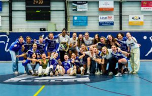 D2 - J18 - Bègles et Pessac bouclent la saison sur un succès