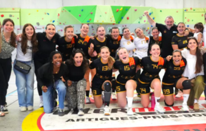 Highlights - Excellence régionale - Match en retard J15 - Floirac Cenon fait le vide