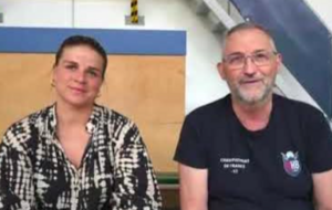 Reportage - U17 - Niveau Haut - Mérignac reprend un quart