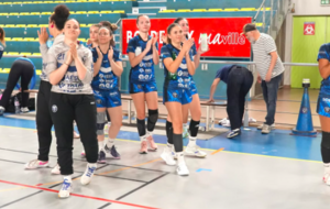 Highlights - Nationale 3 Territoriale - Poule A - J20 - L'Union Béarnaise trop forte pour Bordeaux