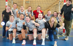 Highlights - Pré-régionale - J20 - Match, titre et montée pour Médoc, le BEC en salle d'attente